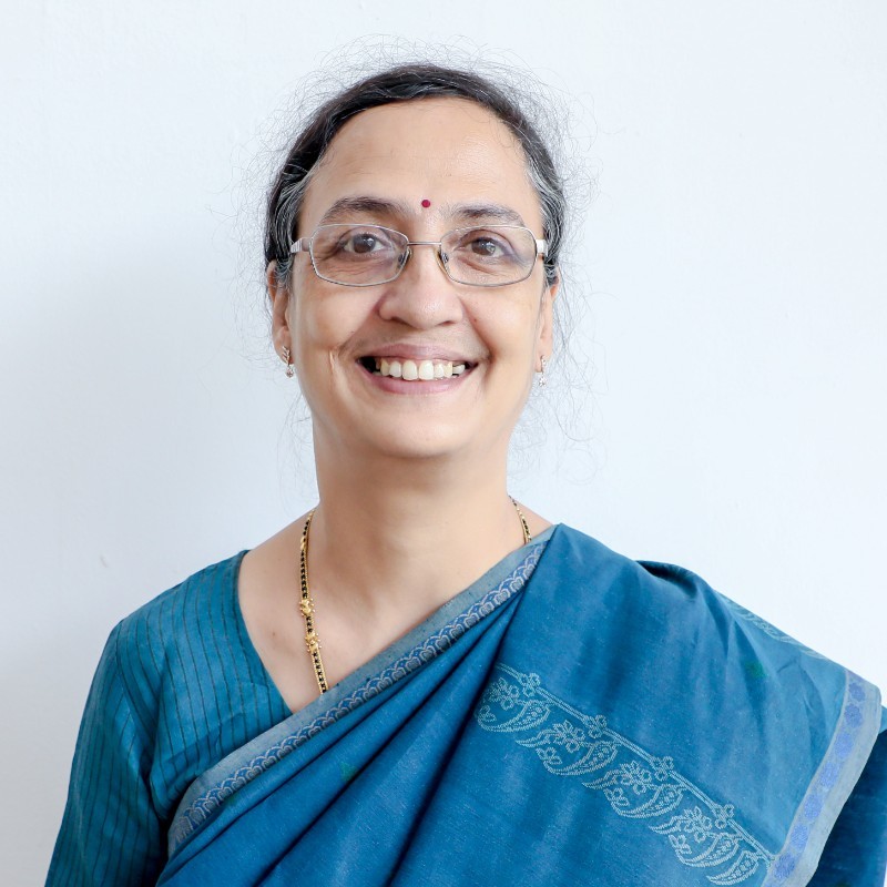 Dr. Urvashi Rathod IIM Sirmaur Himachal Pradesh India